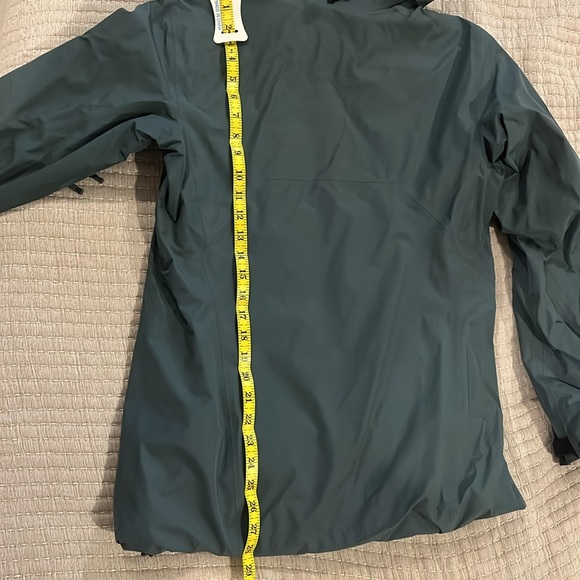 EUC ⛷️ Arc’teryx Shashka IS Women’s Ski Jacket Small Paradox - Picture 16 of 16